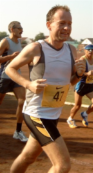 mehr Bilder vom Rieslinglauf